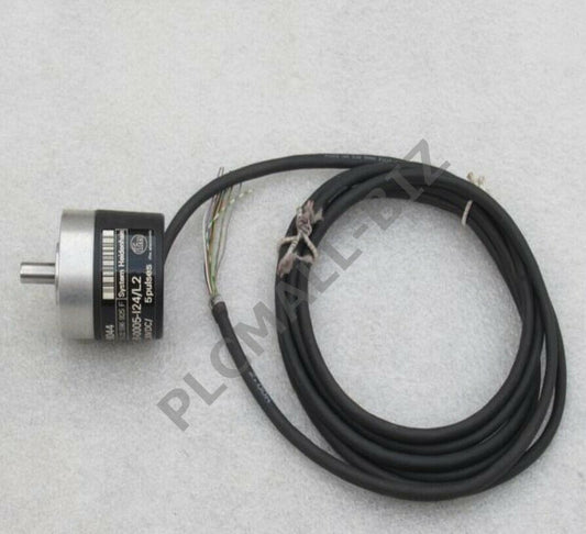RB6044 RB-0005-I24/L2 Germany IFM Encoder Brand New