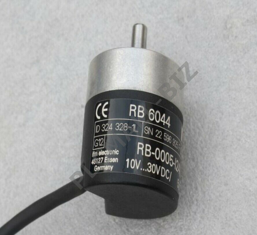RB6044 RB-0005-I24/L2 Germany IFM Encoder Brand New