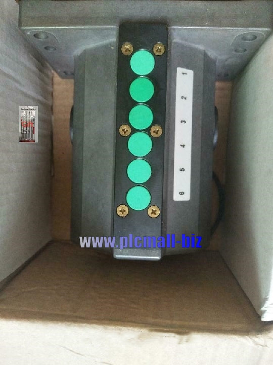 RGBF06X12-732L-M 110532 Euchner Brand New