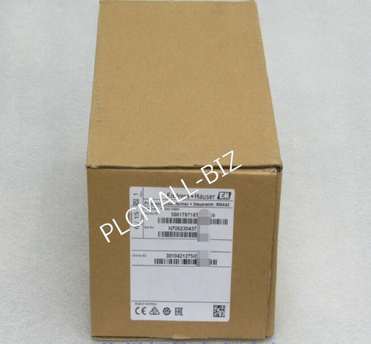 RMA42-1082/0 E+H Isolated Signal Converter  Brand New