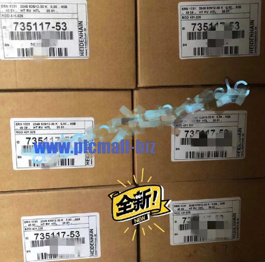 ROD431.026-2048 Heidenhain encoder brand new