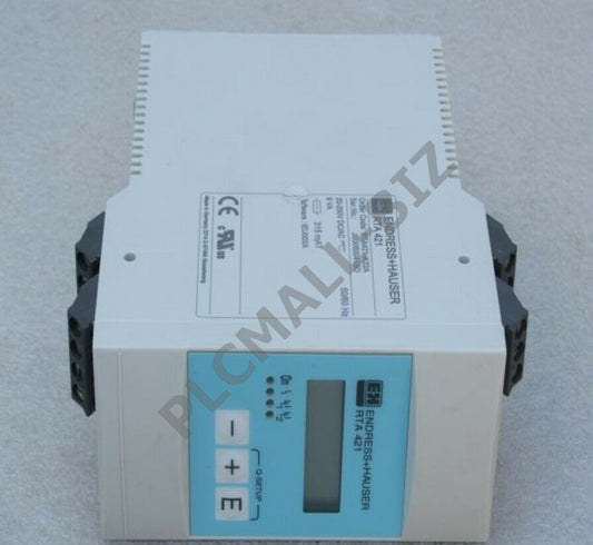 RTA421-A32A E+H Pressure Transmitters  Brand New