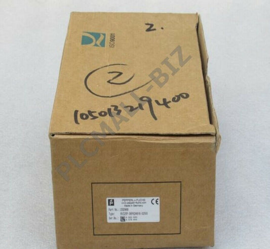 RVI25P-06FK2A61N-02500 P+F Encoder Brand New