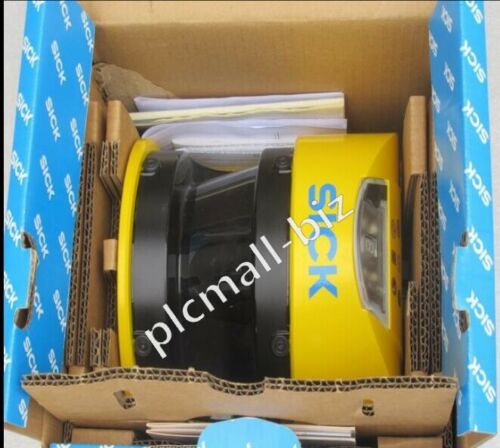 S30A-6111CL SICK laser sensor Brand new