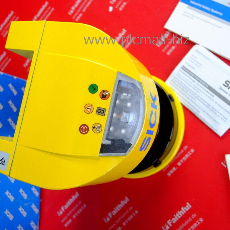 S30A-7011CA SICK Laser Security Scanner  Brand New