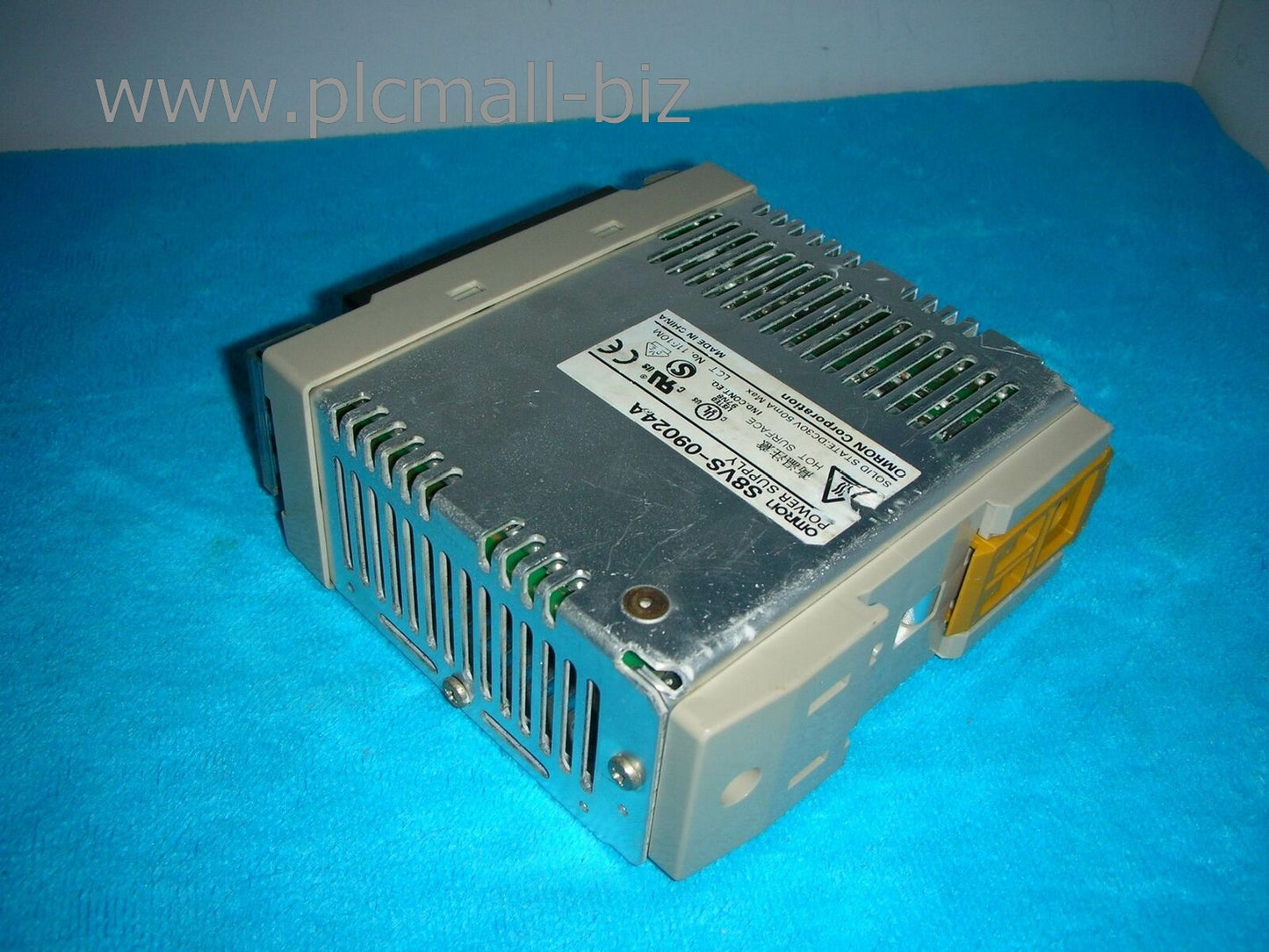 S8VS-09024 Omron Switching power supply Brand new