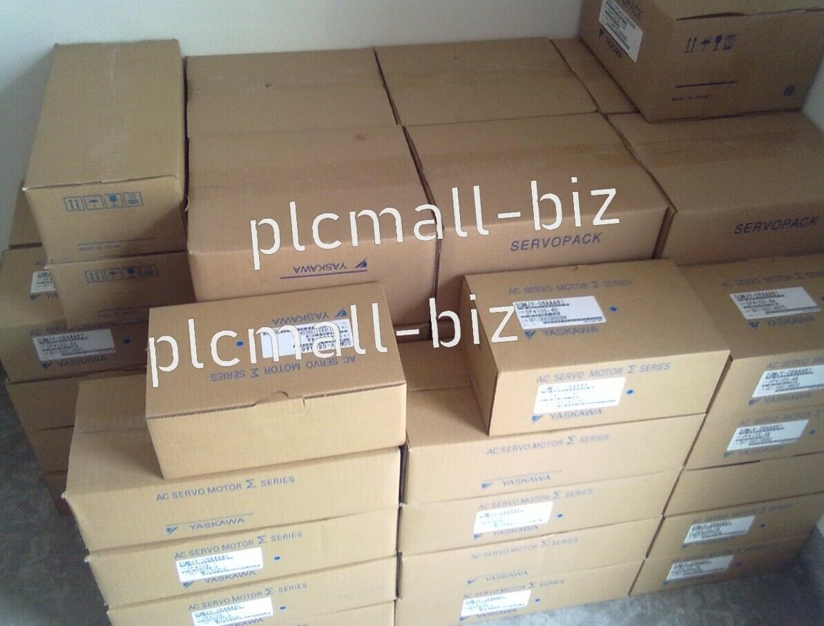 SGDM-1EAC-NX1 Yaskawa Servo Drive Brand New