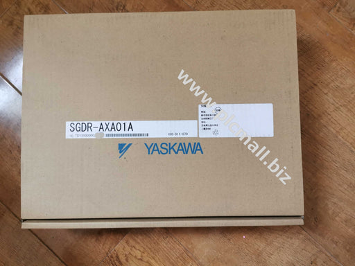 SGDR-AXA01A  YasKawa  ROBOT axis control board  Brand new  Fast shipping