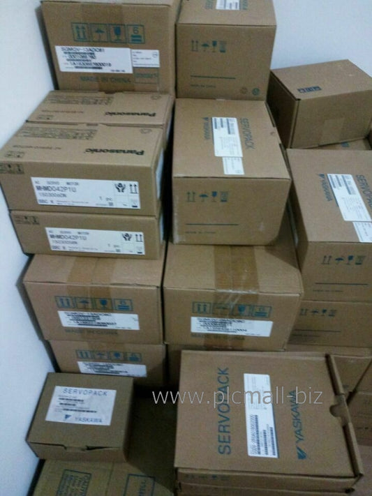 SGDV-550A11A002000 Yaskawa server Driver  Brand New