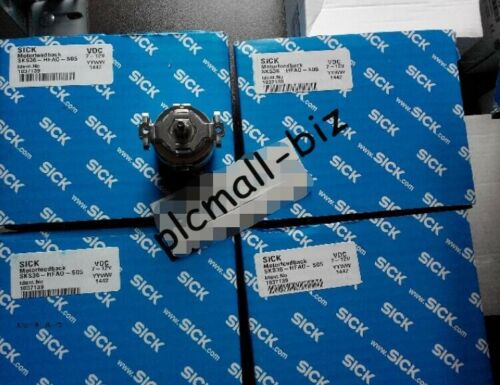 SKM36-HFA0-S05 SICK Encoder  Brand New