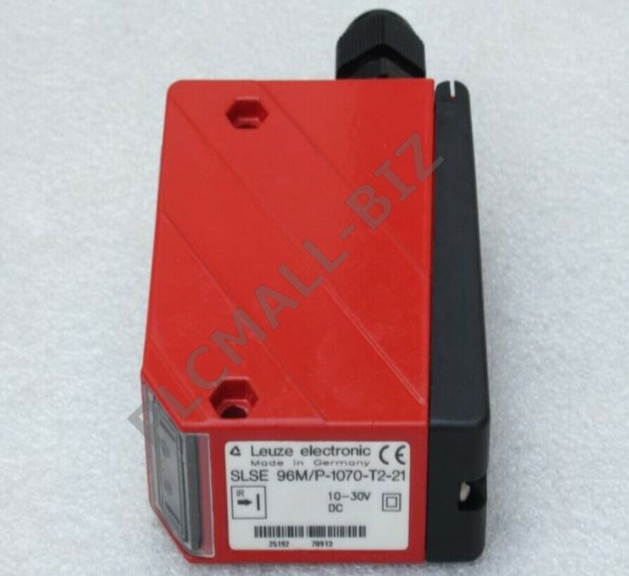 SLSE 96M/P-1070-T2 Lenze sensor  Brand New