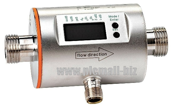 SM6004 IFM SM6004 Flowmeter Brand New