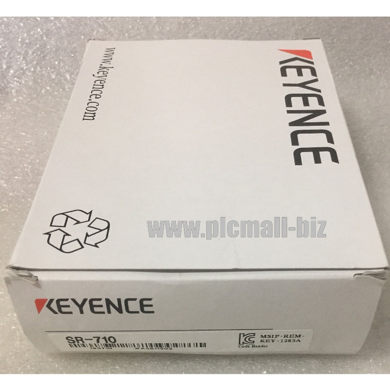 SR-710 KEYENCE SR-710 code reader Brand New