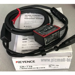 SR-710 KEYENCE SR-710 code reader Brand New