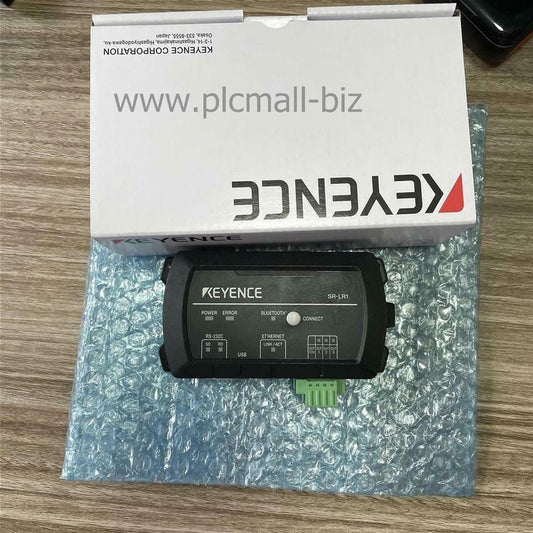 SR-LR1 KEYENCE Communication unit module  Brand New