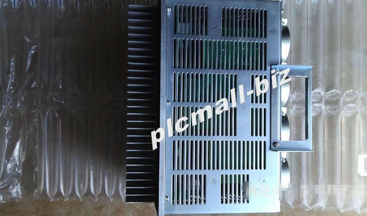 SRDA-C0A30A01A-E Yaskawa DX100 rectifier USED