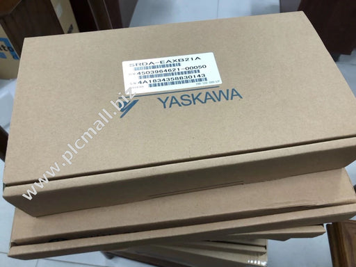 SRDA-EAXA21A YasKawa  Robot DX200 shaft substrate  Brand new  Fast shipping