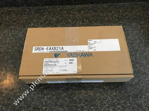 SRDA-EAXB21A  YasKawa  Robot DX200 extended axis control board  Brand new  Fast shipping