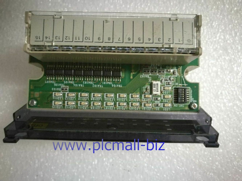 SRT2-OD16 Omron plc module Brand new