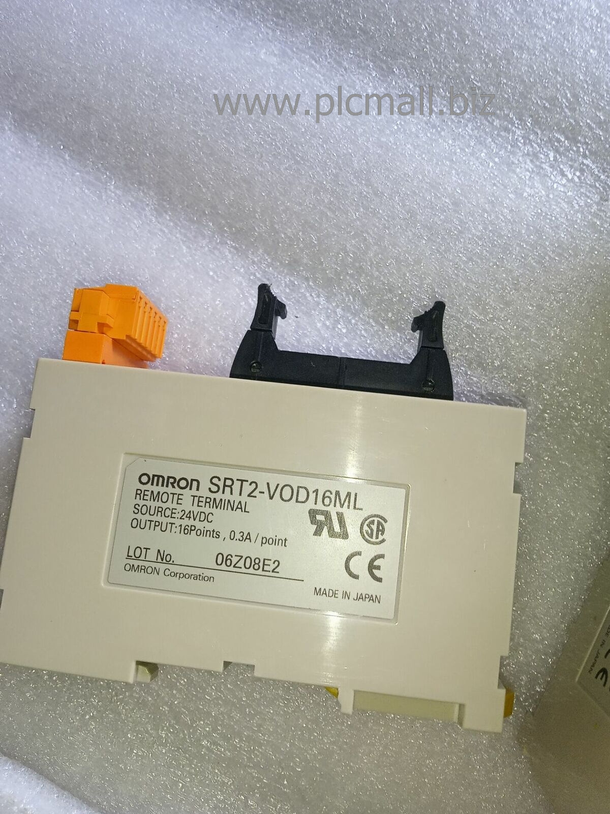 SRT2-VOD16ML Omron Remote terminal Brand new