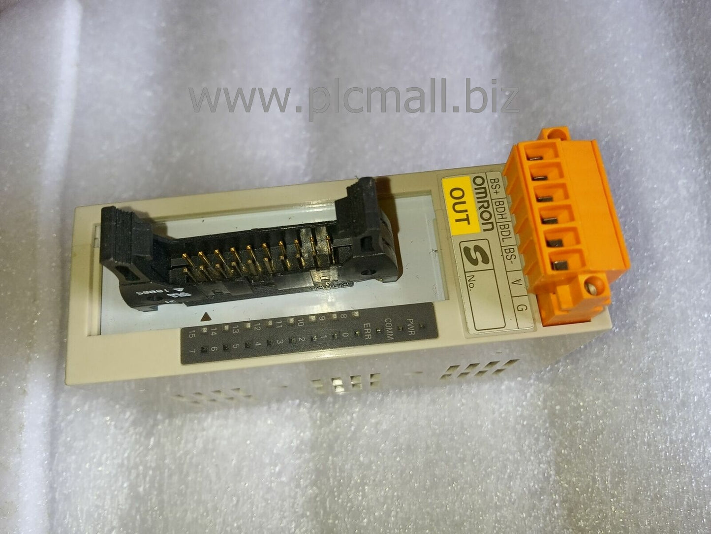SRT2-VOD16ML Omron Remote terminal Brand new