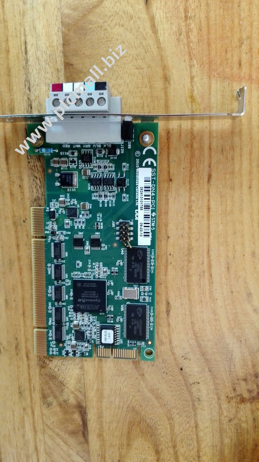 SST-DN4-PCI  YasKawa  Robot communication card  Brand new  Fast shipping