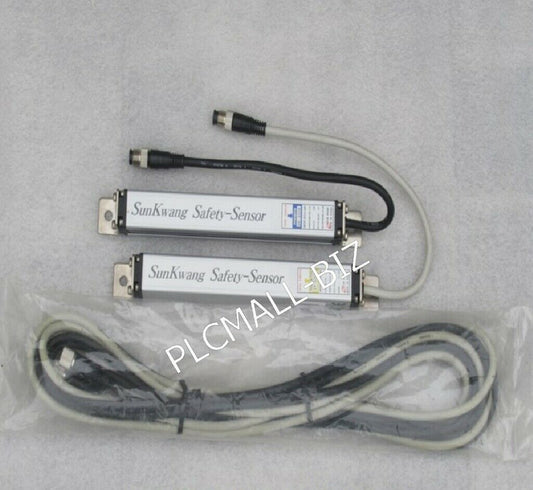 ST-2008 SunKwang Safety Light Curtain Brand New