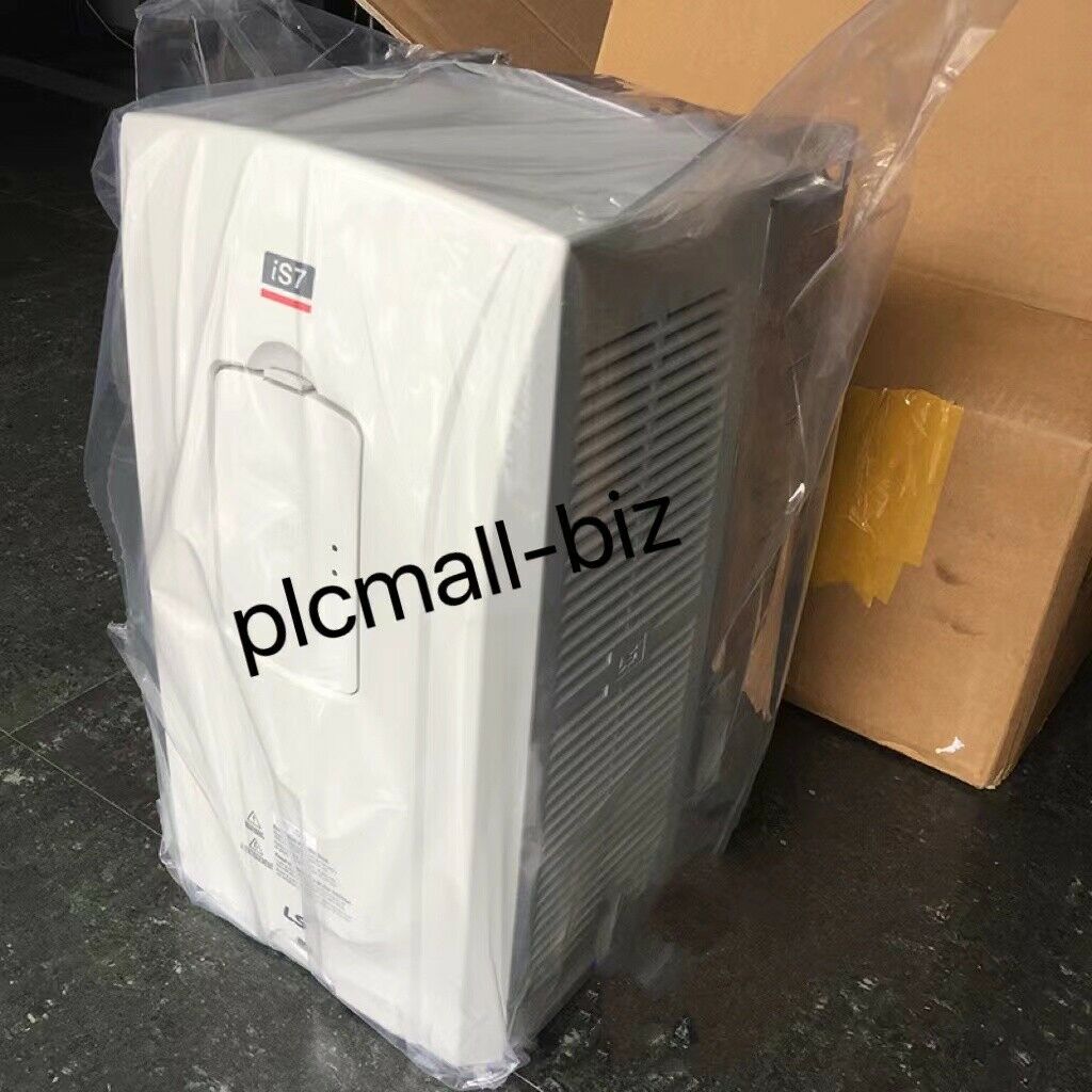 SV0110IS7-4NO LS Driver Brand New