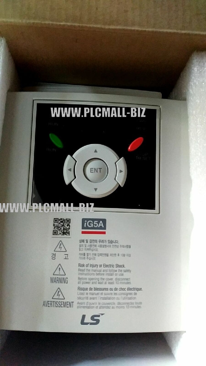 SV055IG5A-2 LS Frequency converter Brand new