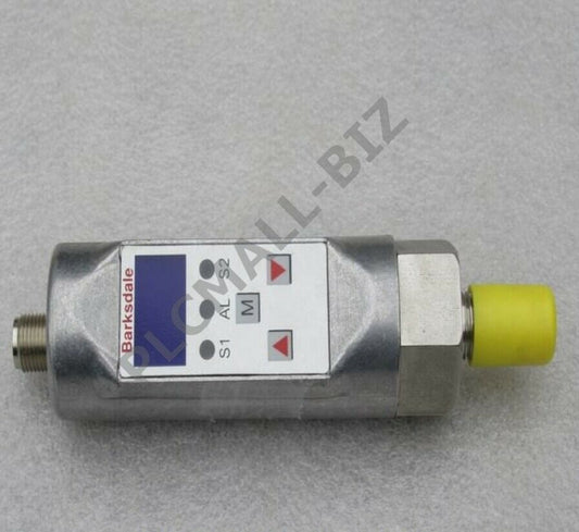SW2000UL 150p 2sp 14NE Barksdale Pressure Switch  Brand New