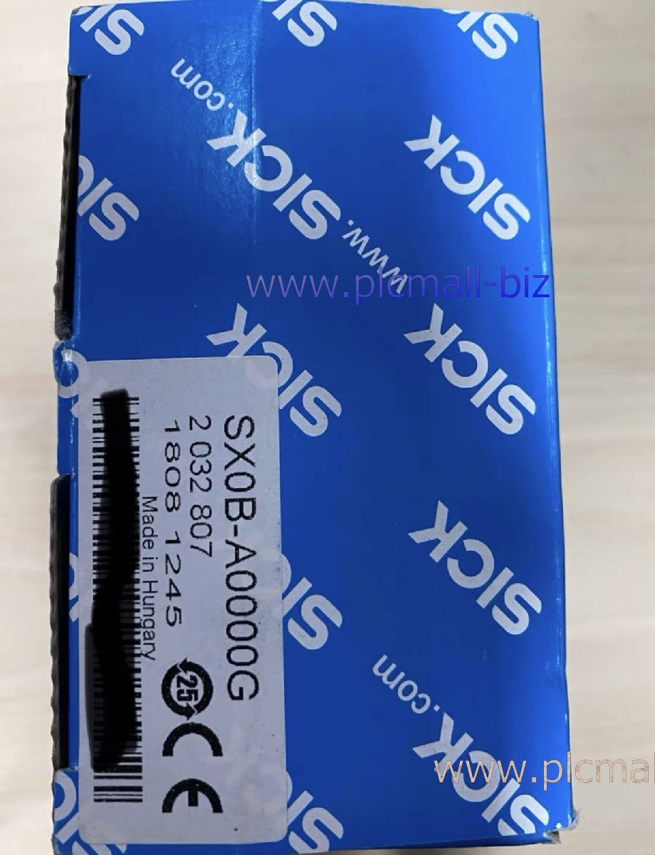 SX0B-A0000G SICK sensor Brand New