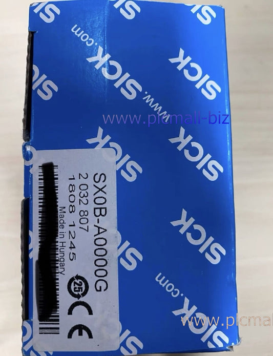 SX0B-A0000G SICK sensor Brand New