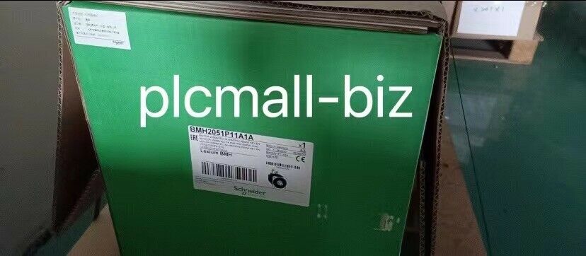 BMH2051P11A1A Schneider servo motor Brand New