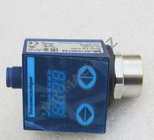 XMLR010G0T25 Schneider Pressure Sensor Brand New
