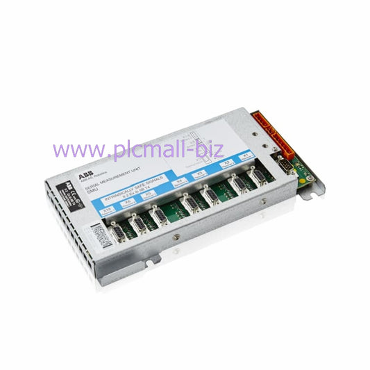 SMU-03 3HNA013638-001 ABB Serial measurement Unit Brand new