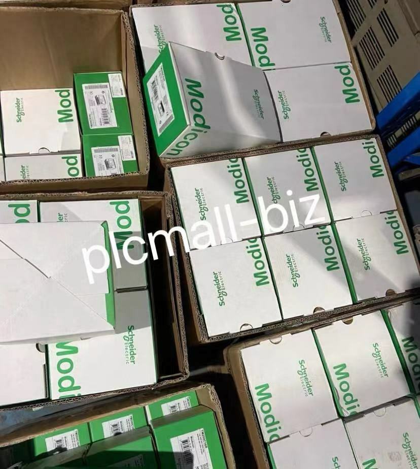 TM200C16U Schneider plc modular brand new