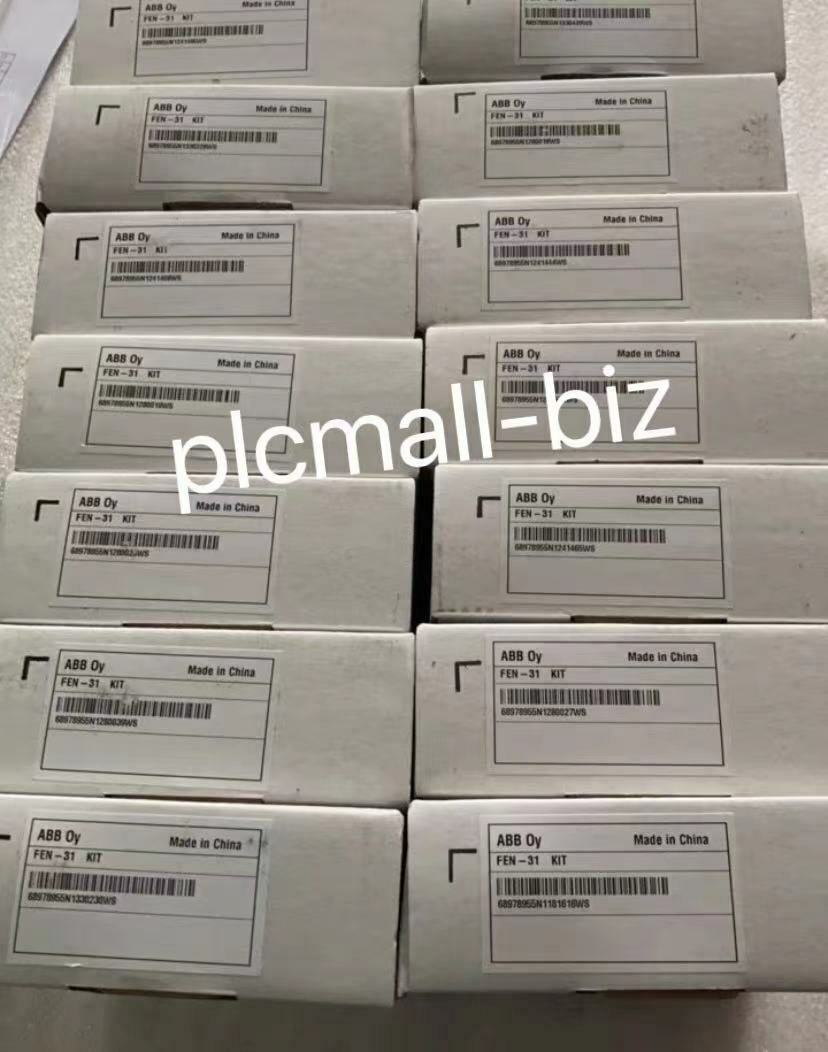 FEN-31 ABB encoder adapter brand New