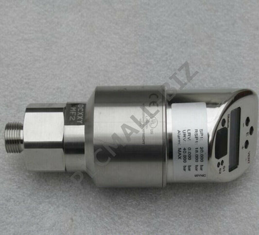 PTP31-A1C13SUAD4A E+H Pressure Switch Brand New