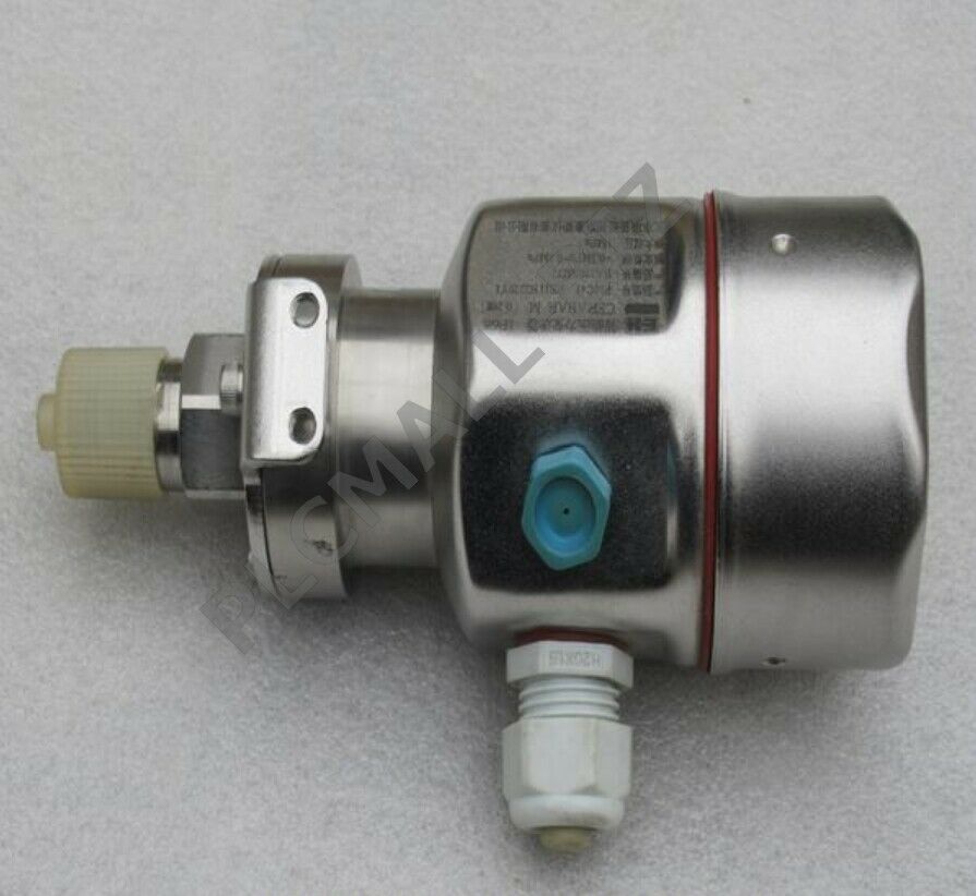 PMC41-RE11H2J29Y1 E+H Pressure Switch Brand New