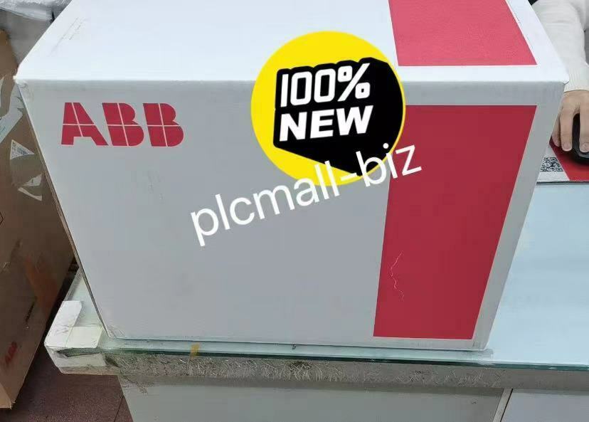 PSE142-600-70 ABB soft starter brand new