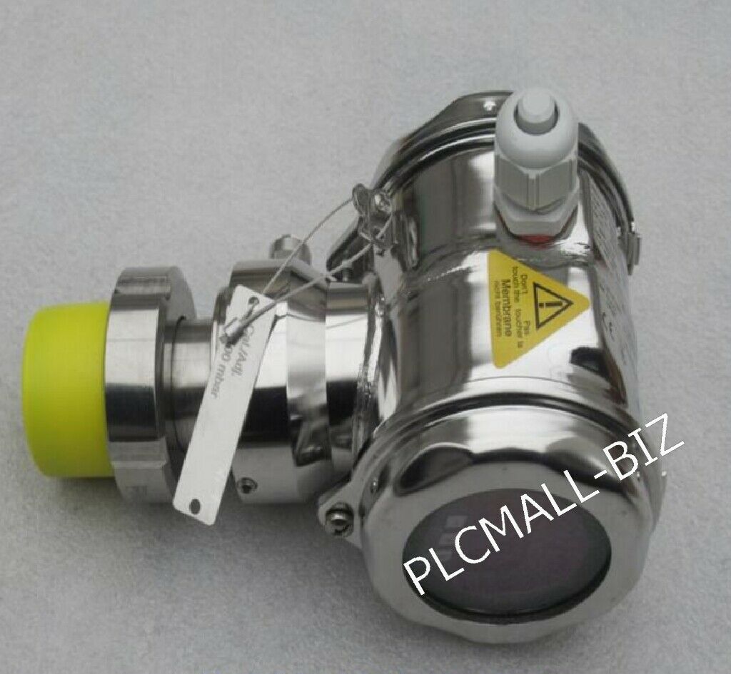 FMB70-CA43/0 FMB70-ABR1F1201CAA E+H Tuning Fork Switch Brand new