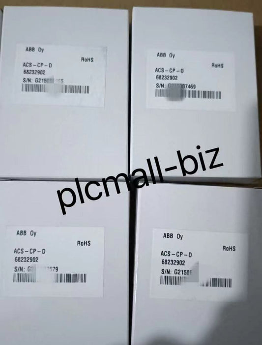 ACS-CP-D ABB control panel brand New