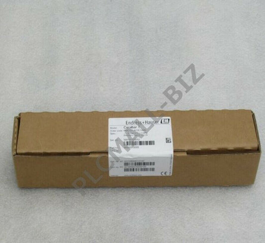 PMC131-A12E1A3 E+H Pressure Switch Brand New