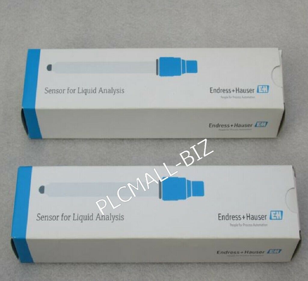 CPS71-2BB2ESA E+H Digital Electrode Brand New