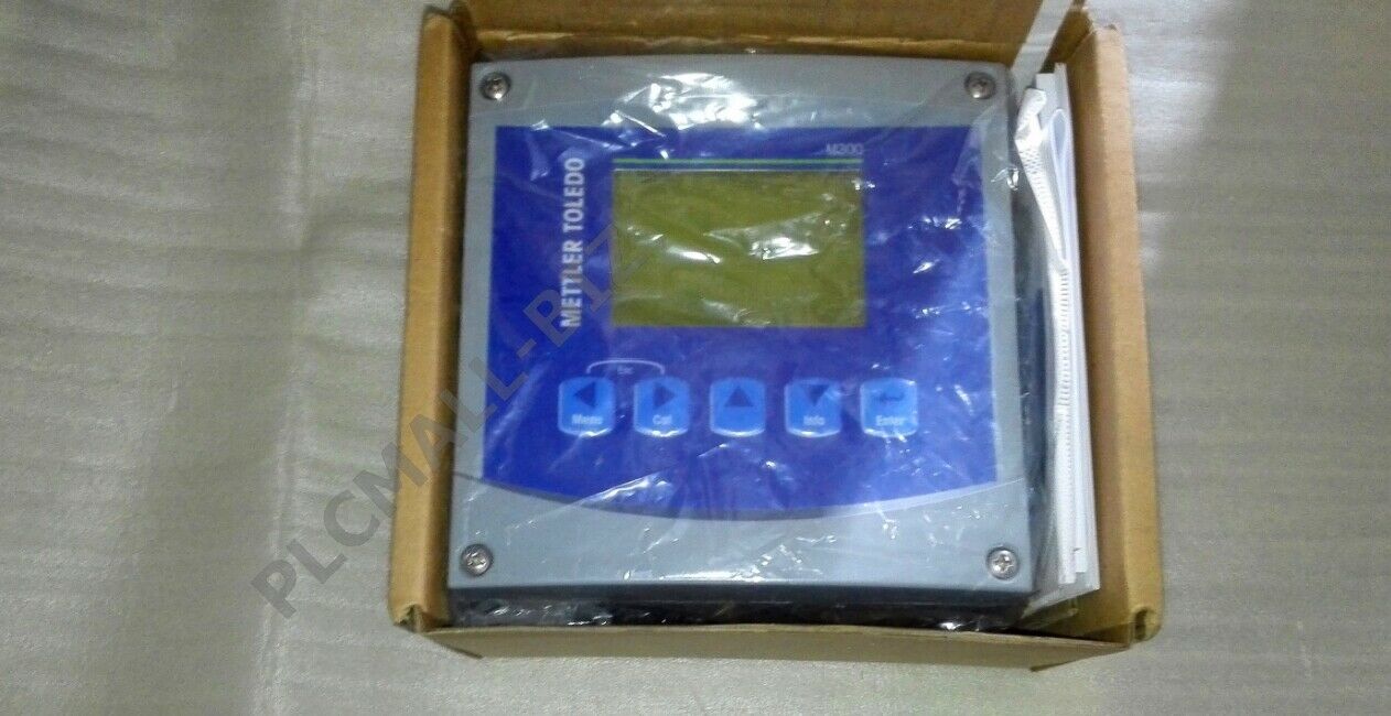 M300 521212 Mettler Toleto PH Transmitter  Brand New