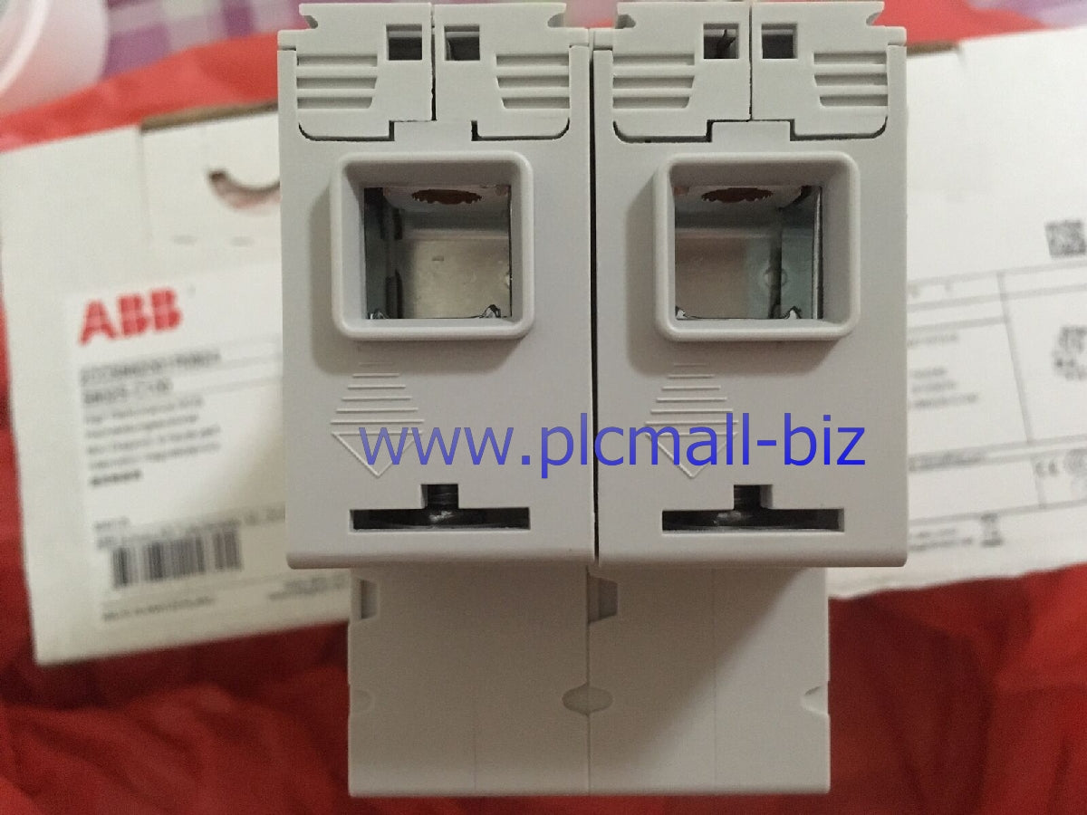 S802S-C100 ABB High Performance MCB Brand New