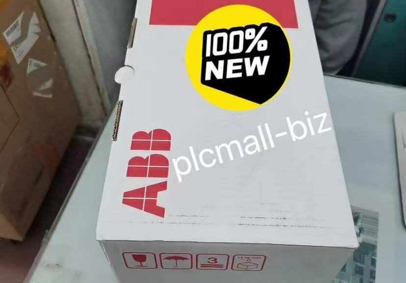 PSE142-600-70 ABB soft starter brand new