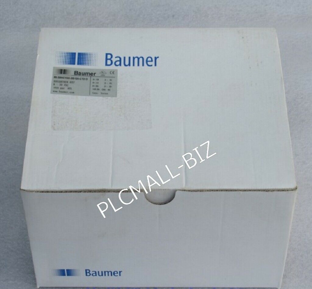 RI-39HC1S0-2B120-CT2 Baumer Encoder  Brand New