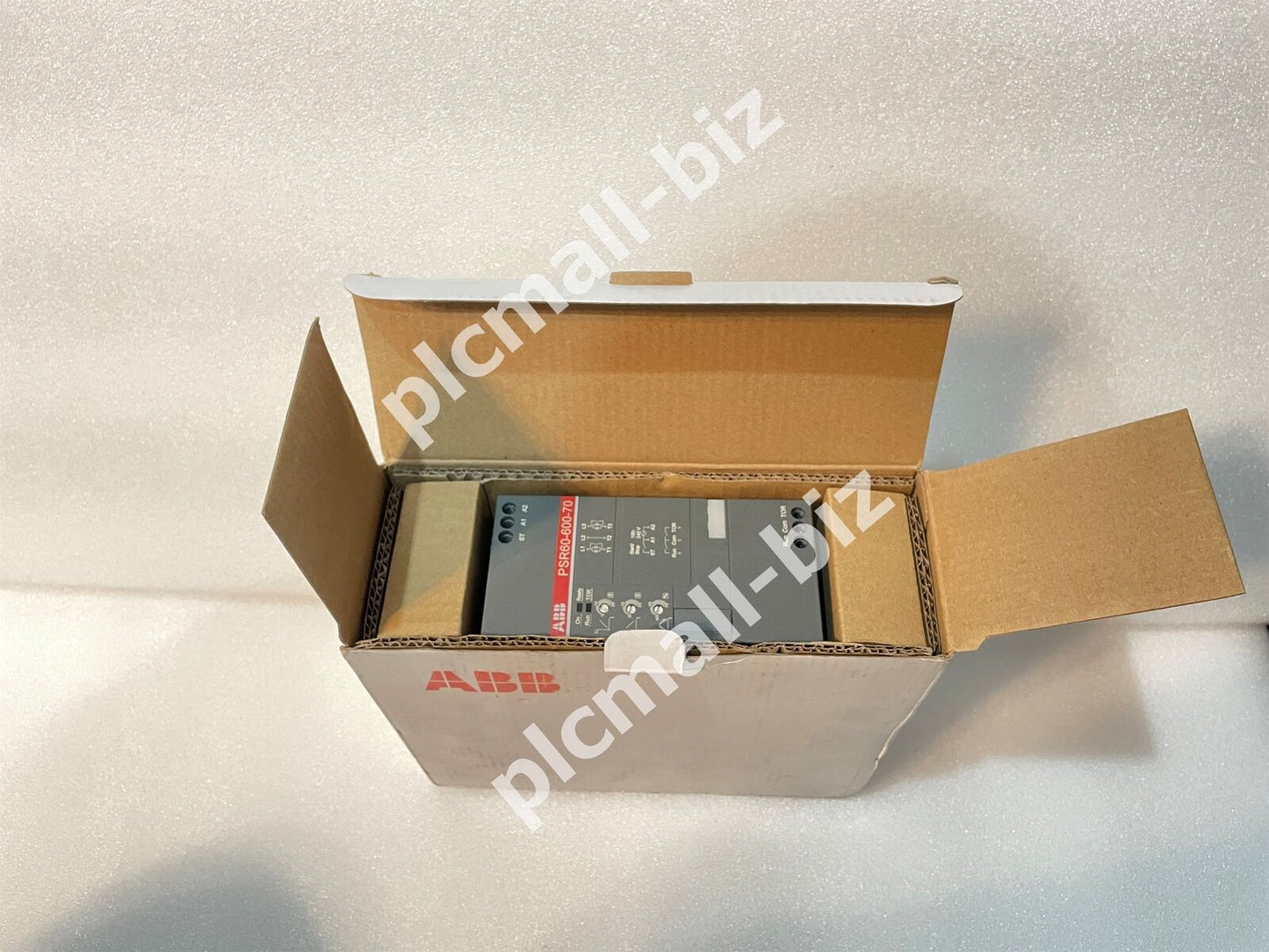 PSR60-600-70 ABB Soft starter Brand new