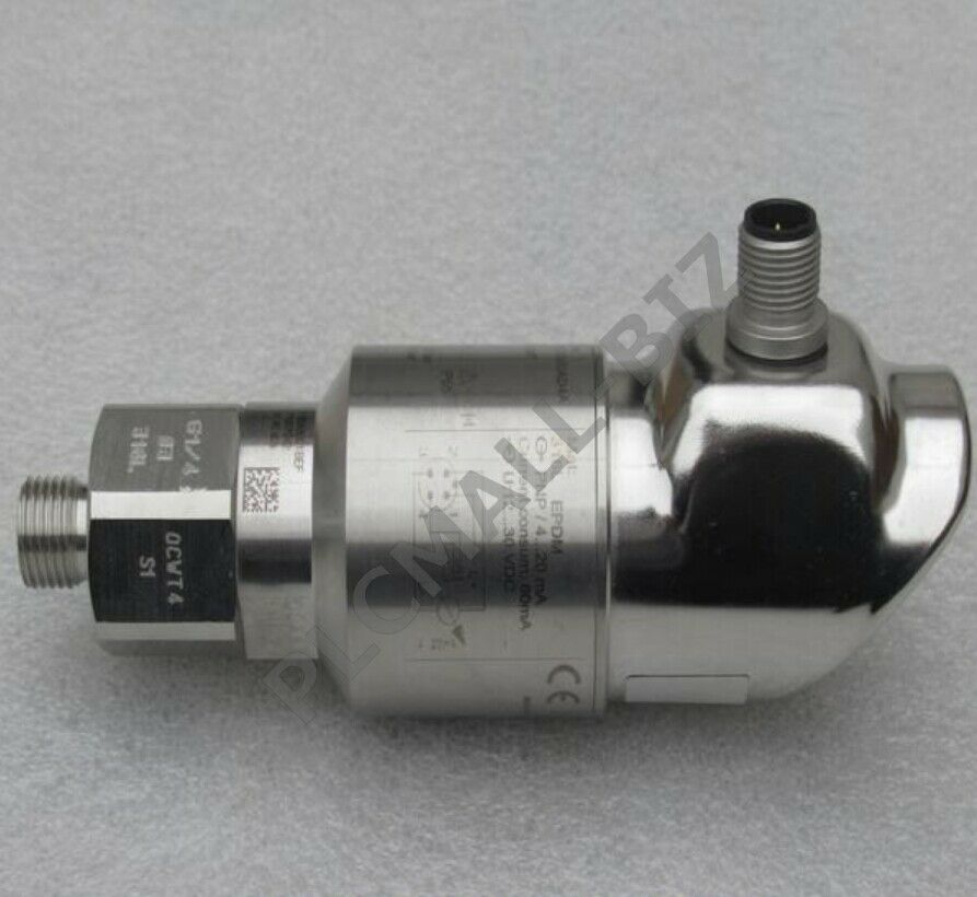 PTP31-A1C13SUAD4A E+H Pressure Switch Brand New